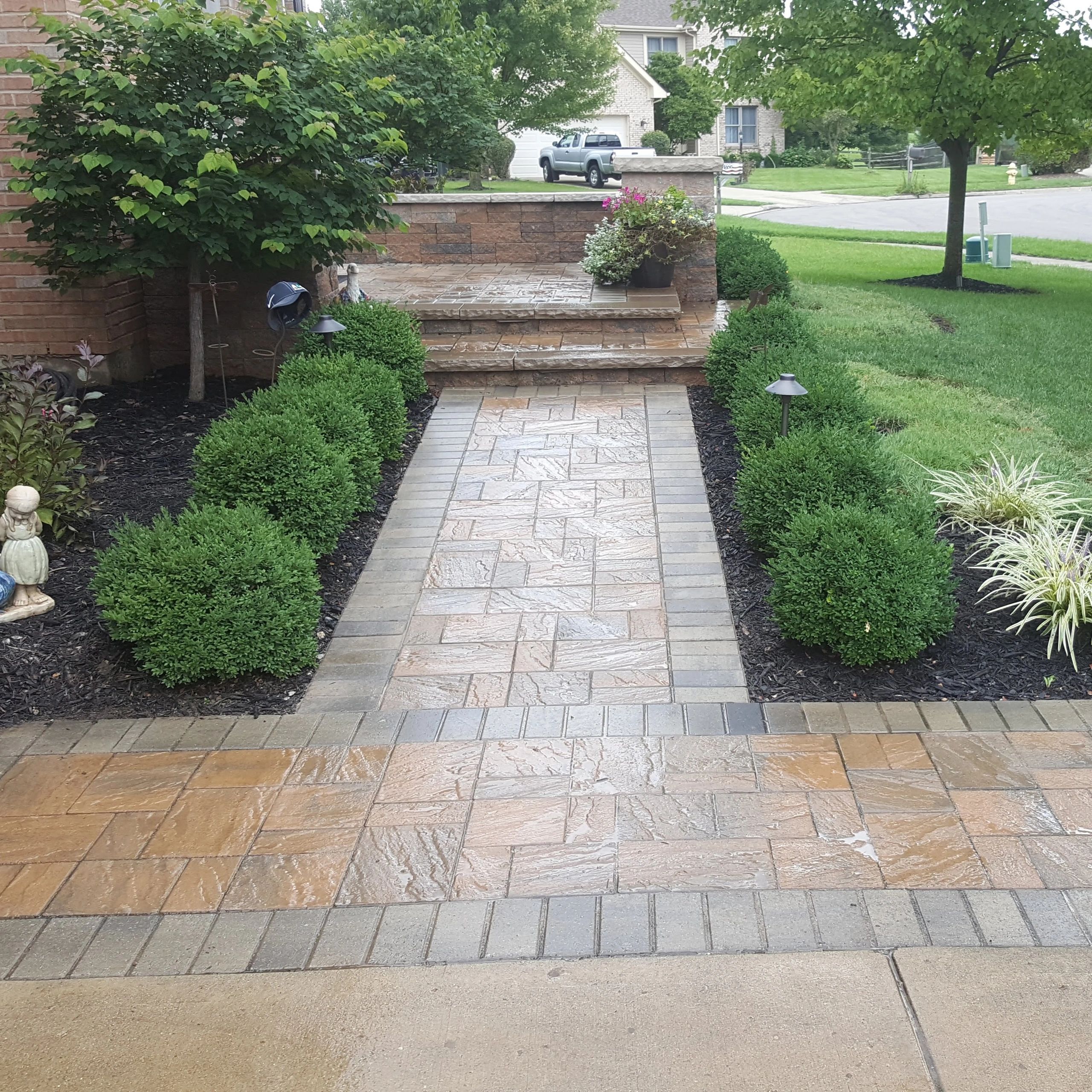 A&C Brothers Landscaping LLC